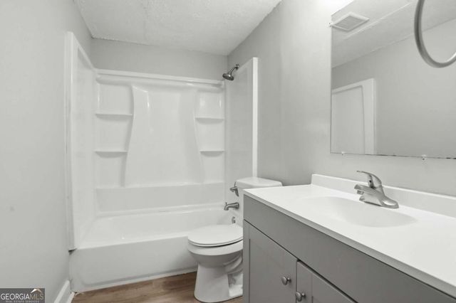 1733 Bethsaida Road, Riverdale, GA 30296