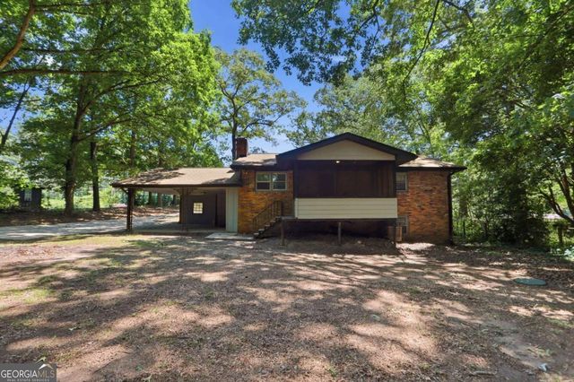 1733 Bethsaida Road, Riverdale, GA 30296