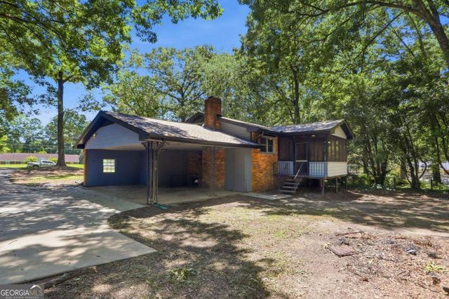 1733 Bethsaida Road, Riverdale, GA 30296