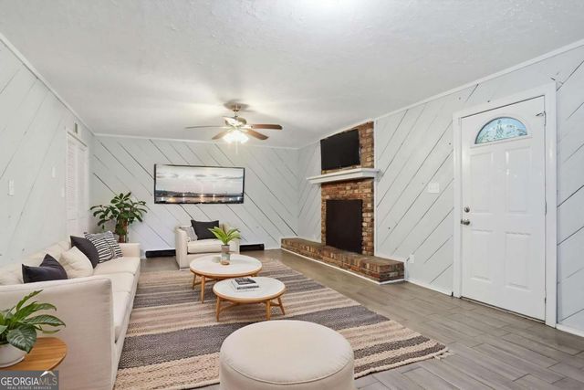 1733 Bethsaida Road, Riverdale, GA 30296