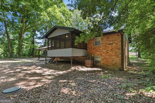 1733 Bethsaida Road, Riverdale, GA 30296
