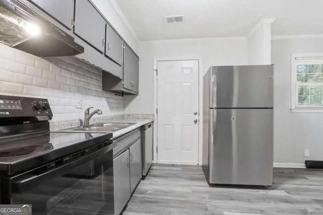 1733 Bethsaida Road, Riverdale, GA 30296