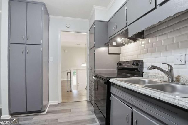 1733 Bethsaida Road, Riverdale, GA 30296