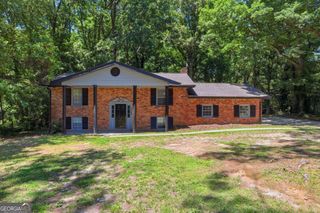 1733 Bethsaida Road, Riverdale, GA 30296