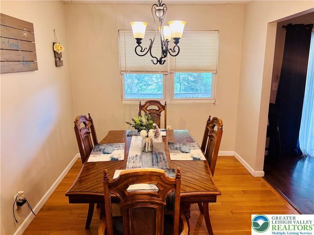 907 Lenape Circle, Catasauqua Boro, PA 18032