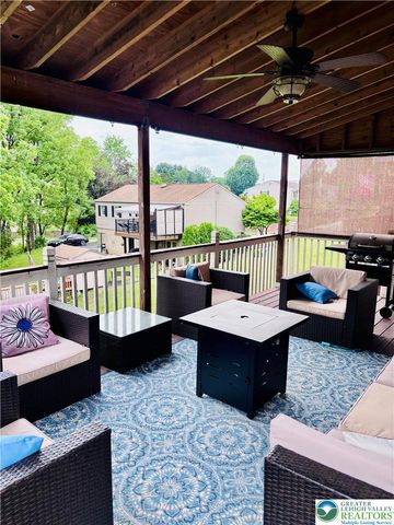 907 Lenape Circle, Catasauqua Boro, PA 18032