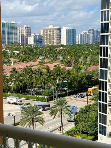 19201 Collins Ave 924, Sunny Isles Beach, FL 33160