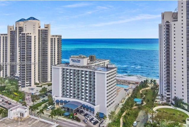 19201 Collins Ave 924, Sunny Isles Beach, FL 33160
