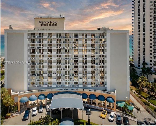 19201 Collins Ave 924, Sunny Isles Beach, FL 33160