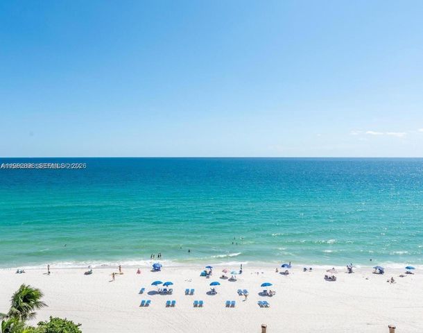 19201 Collins Ave 924, Sunny Isles Beach, FL 33160