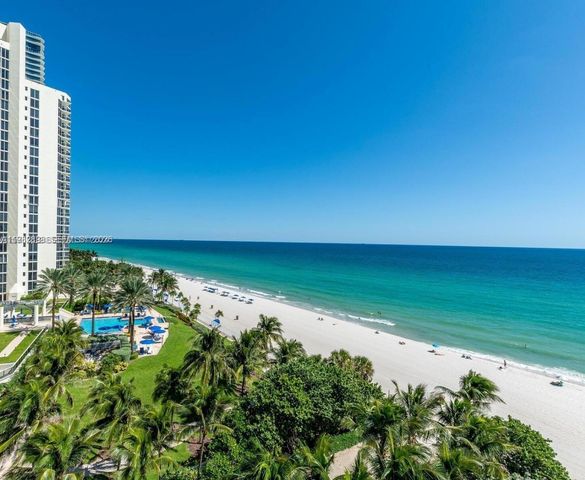 19201 Collins Ave 924, Sunny Isles Beach, FL 33160