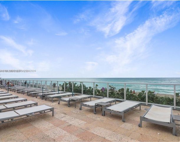 19201 Collins Ave 924, Sunny Isles Beach, FL 33160