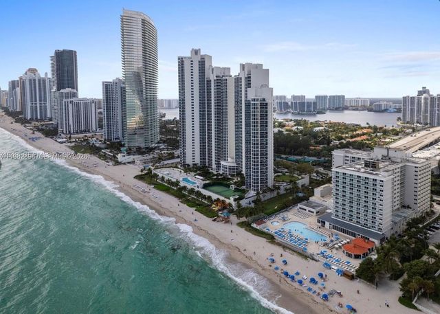 19201 Collins Ave 924, Sunny Isles Beach, FL 33160