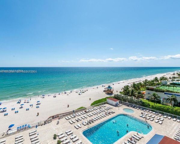 19201 Collins Ave 924, Sunny Isles Beach, FL 33160