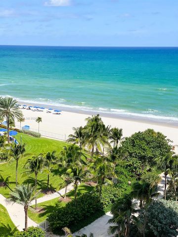 19201 Collins Ave 924, Sunny Isles Beach, FL 33160