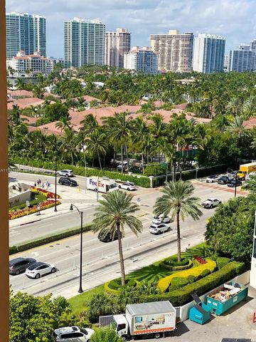 19201 Collins Ave 924, Sunny Isles Beach, FL 33160