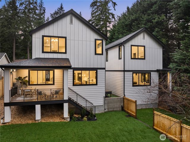 4120 161st Avenue SE, Bellevue, WA 98006