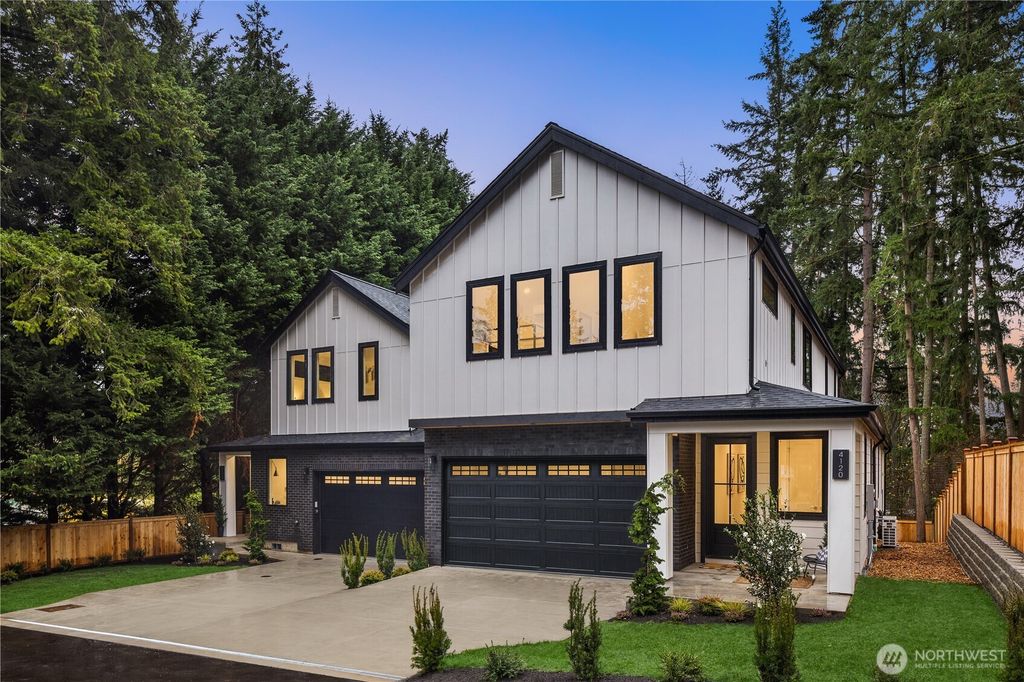 4120 161st Avenue SE, Bellevue, WA 98006