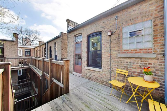 742 W Wrightwood Avenue 3, Chicago, IL 60614