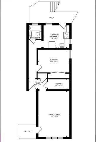 742 W Wrightwood Avenue 3, Chicago, IL 60614