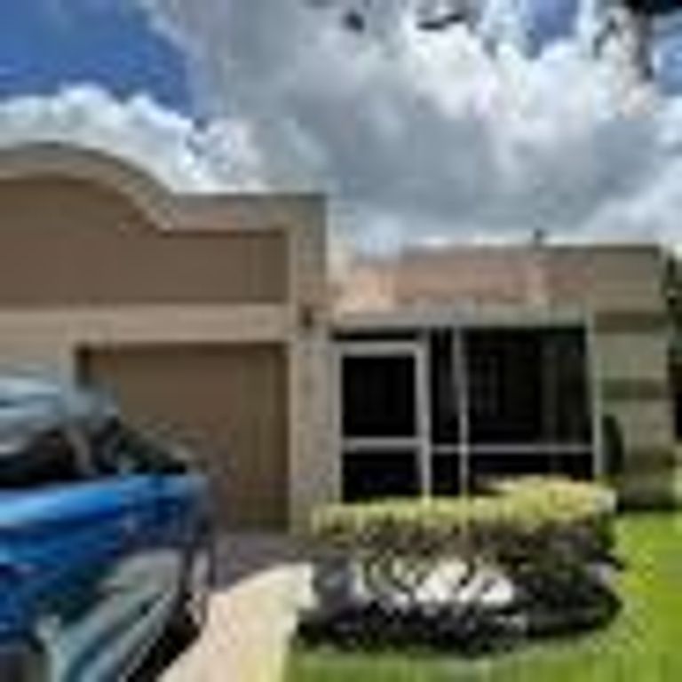 9005 Flynn Circle 1, Boca Raton, FL 33496