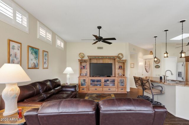 14213 W SKY HAWK Drive, Sun City West, AZ 85375