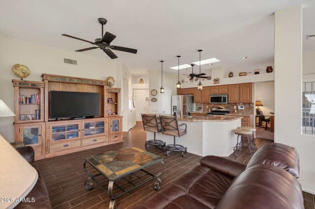 14213 W SKY HAWK Drive, Sun City West, AZ 85375
