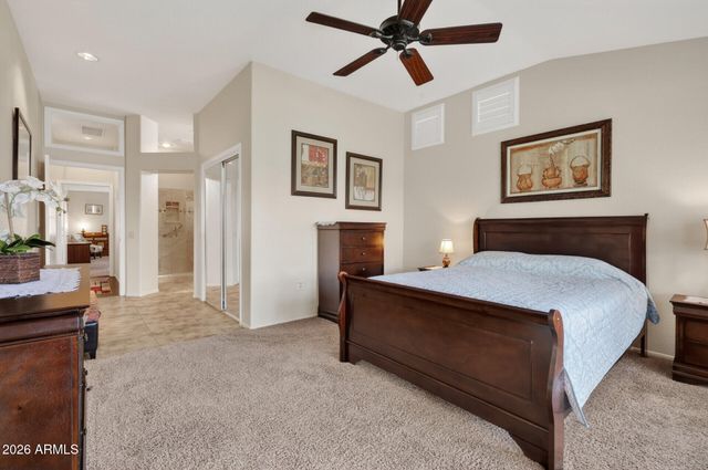 14213 W SKY HAWK Drive, Sun City West, AZ 85375