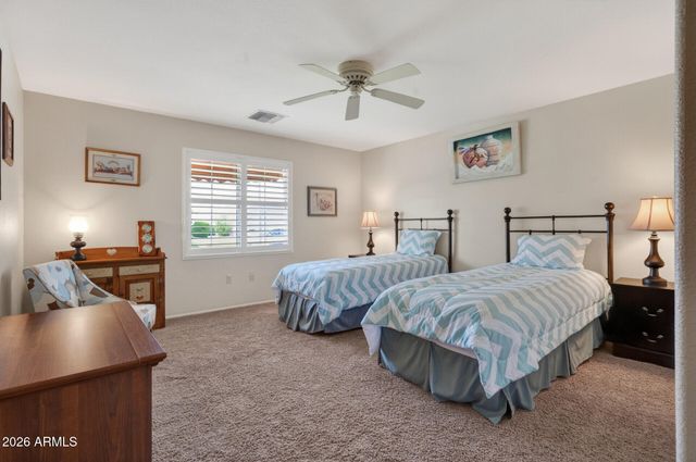 14213 W SKY HAWK Drive, Sun City West, AZ 85375