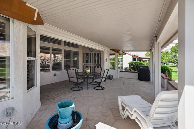 14213 W SKY HAWK Drive, Sun City West, AZ 85375