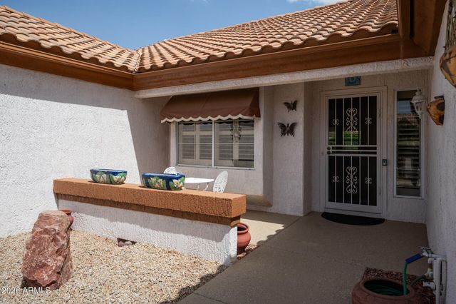14213 W SKY HAWK Drive, Sun City West, AZ 85375