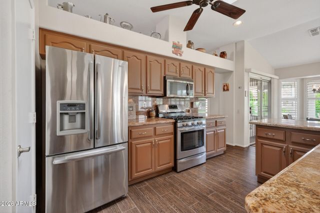 14213 W SKY HAWK Drive, Sun City West, AZ 85375