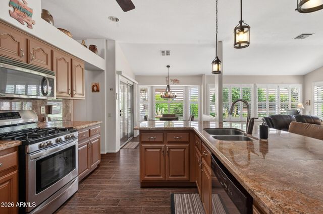 14213 W SKY HAWK Drive, Sun City West, AZ 85375