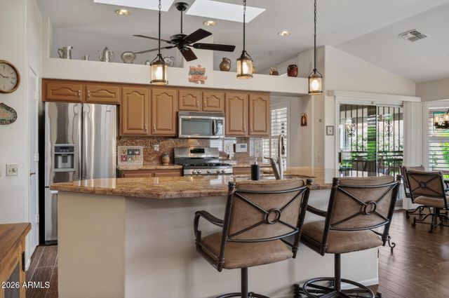 14213 W SKY HAWK Drive, Sun City West, AZ 85375