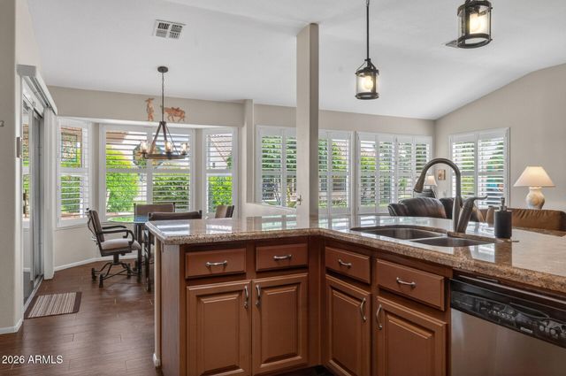 14213 W SKY HAWK Drive, Sun City West, AZ 85375