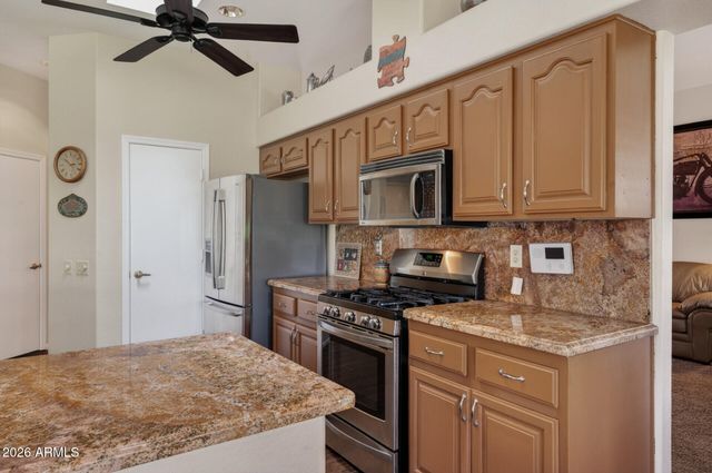 14213 W SKY HAWK Drive, Sun City West, AZ 85375