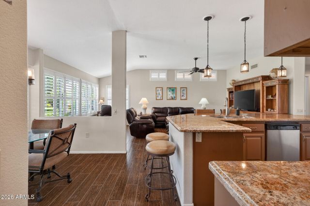 14213 W SKY HAWK Drive, Sun City West, AZ 85375