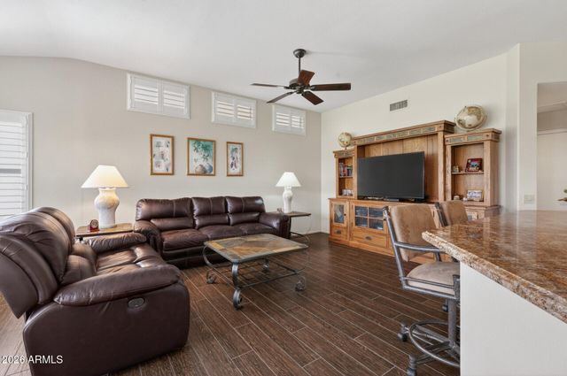 14213 W SKY HAWK Drive, Sun City West, AZ 85375