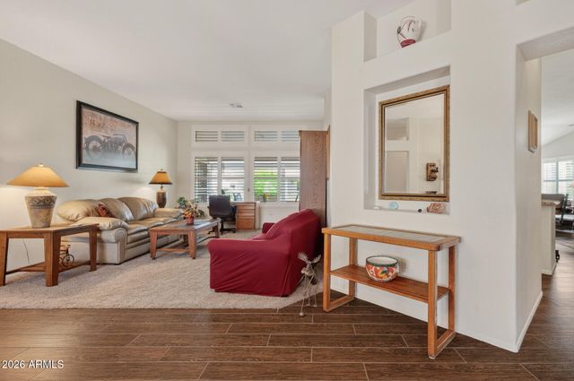 14213 W SKY HAWK Drive, Sun City West, AZ 85375