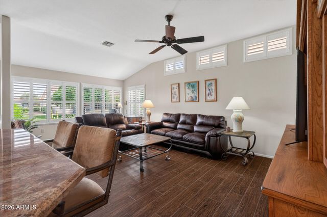 14213 W SKY HAWK Drive, Sun City West, AZ 85375