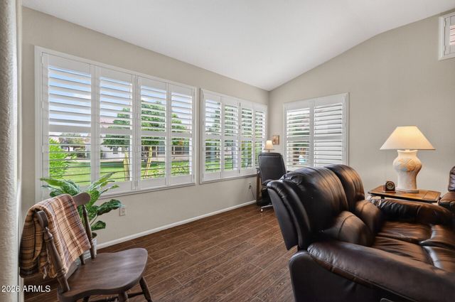 14213 W SKY HAWK Drive, Sun City West, AZ 85375