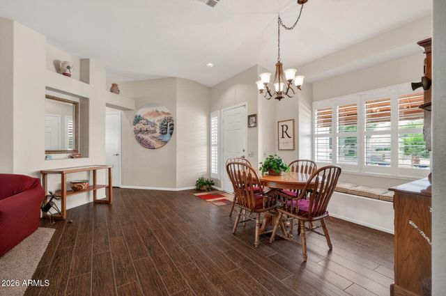 14213 W SKY HAWK Drive, Sun City West, AZ 85375