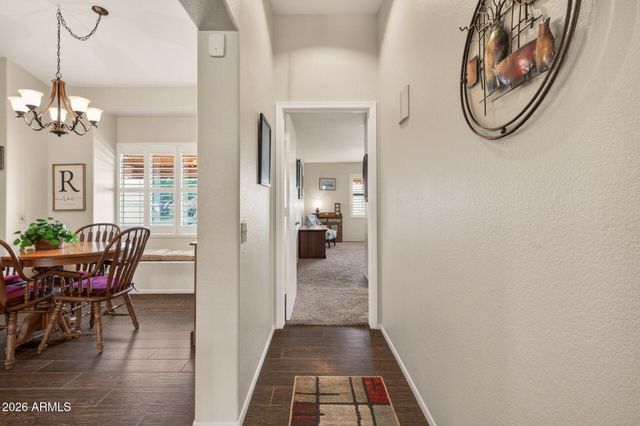 14213 W SKY HAWK Drive, Sun City West, AZ 85375