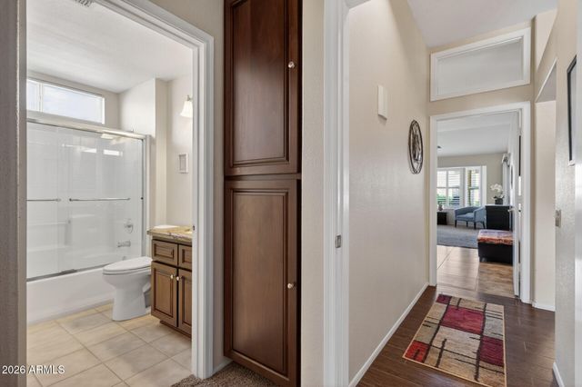 14213 W SKY HAWK Drive, Sun City West, AZ 85375