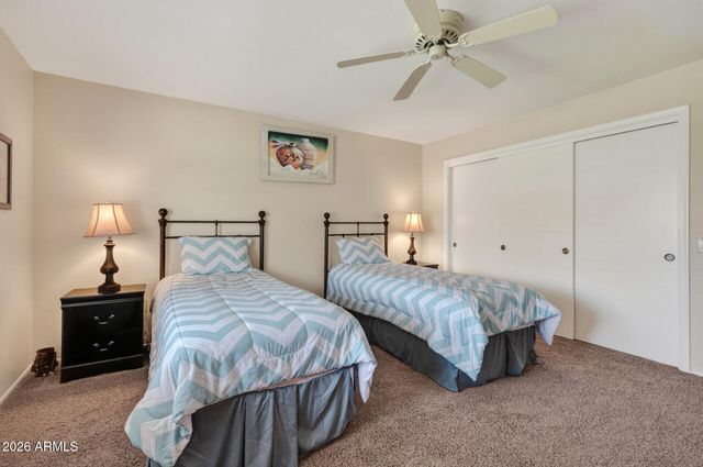 14213 W SKY HAWK Drive, Sun City West, AZ 85375
