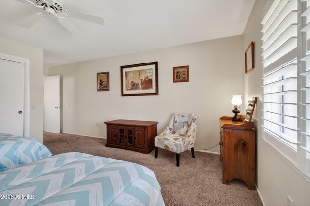 14213 W SKY HAWK Drive, Sun City West, AZ 85375