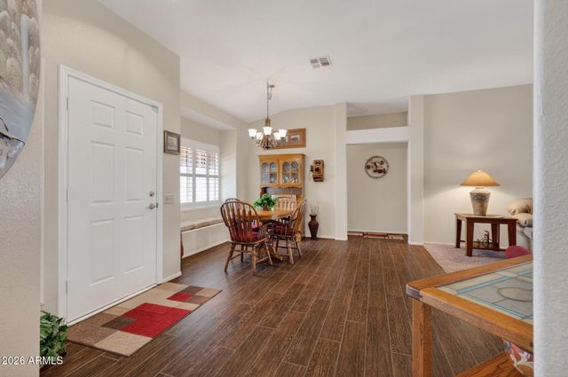 14213 W SKY HAWK Drive, Sun City West, AZ 85375