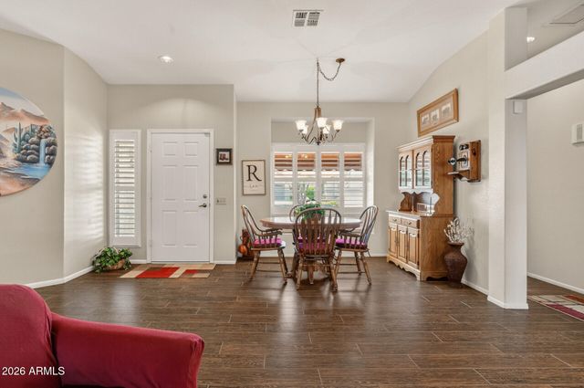 14213 W SKY HAWK Drive, Sun City West, AZ 85375