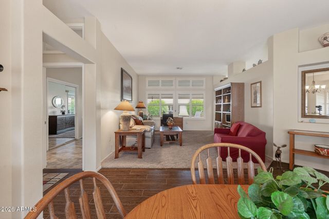 14213 W SKY HAWK Drive, Sun City West, AZ 85375