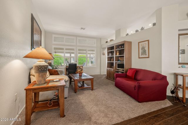 14213 W SKY HAWK Drive, Sun City West, AZ 85375